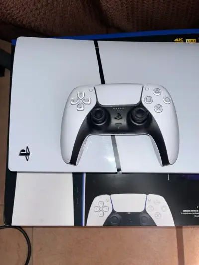 PS5 SLIME - miniatura 2