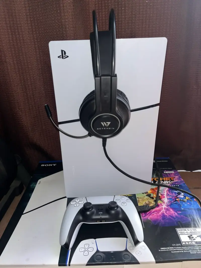 PS5 SLIME - 3