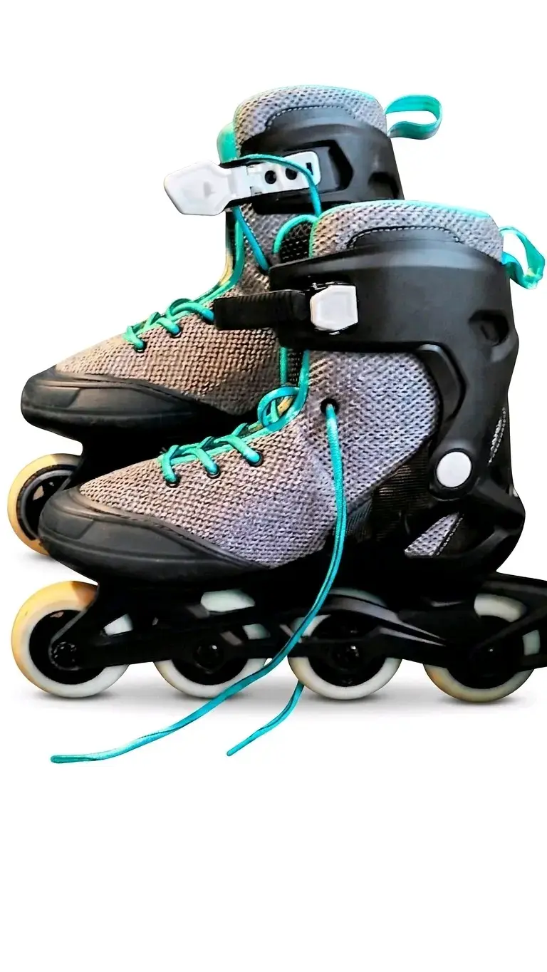 PATINES SEMINUEVOS UNISEX💲 - 1