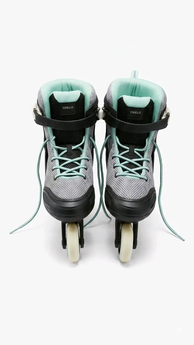 PATINES SEMINUEVOS UNISEX💲 - 2