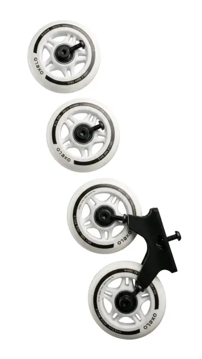 PATINES SEMINUEVOS UNISEX💲 - miniatura 4