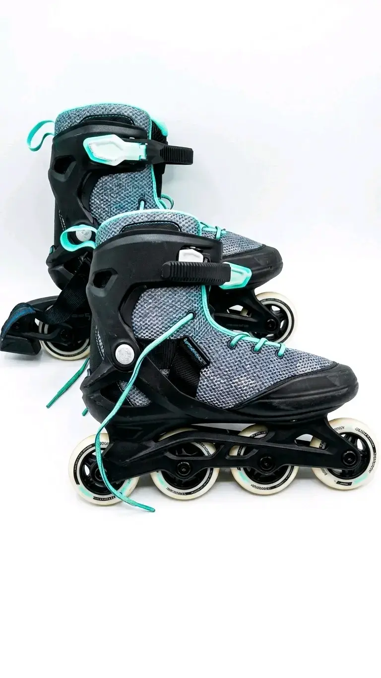 PATINES SEMINUEVOS UNISEX💲 - 5