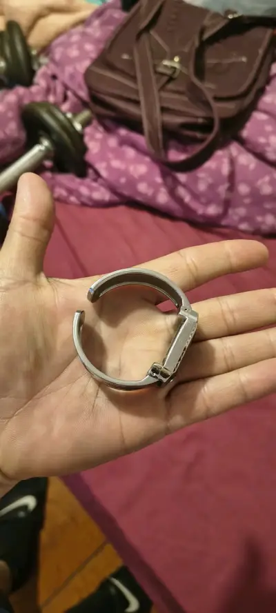 Reloj de pulsera Antea con diseño elegante - miniatura 5