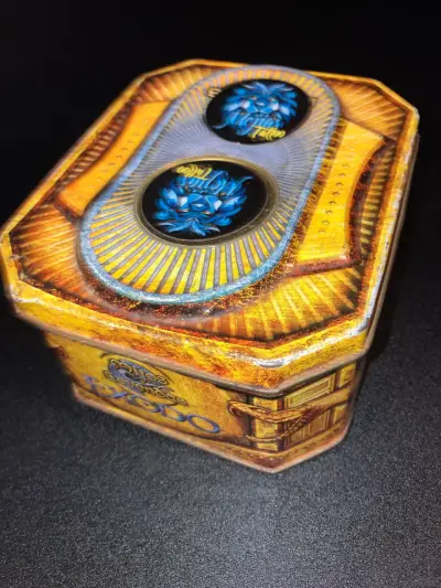 Cachureos Vintage - miniatura 4