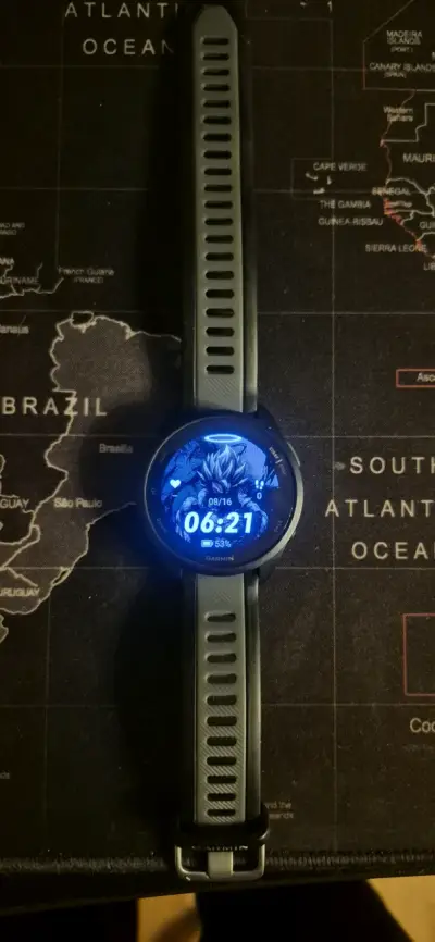 Garmin Forerunner 165 - miniatura 1