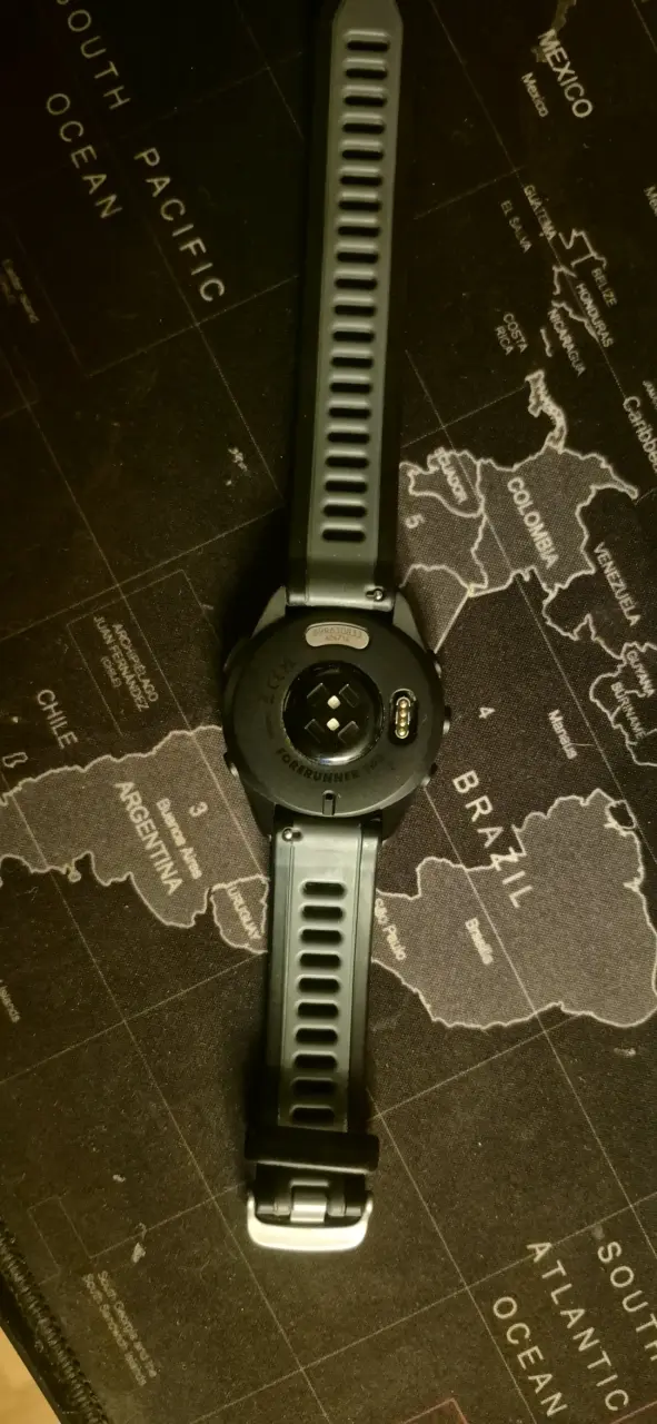 Garmin Forerunner 165 - 3