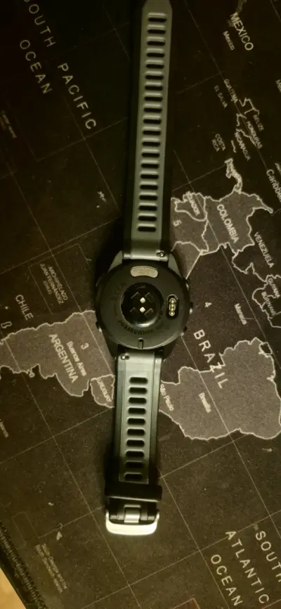 Garmin Forerunner 165 - miniatura 3