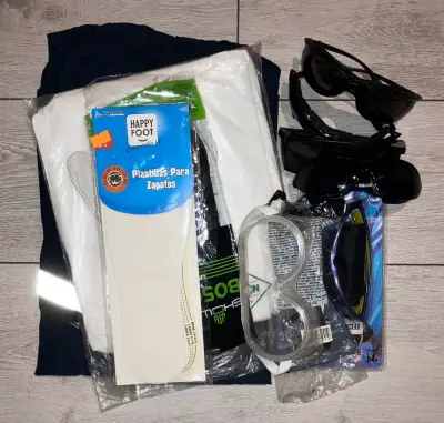 Set ropa de trabajo Hombre - miniatura 1