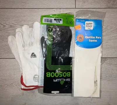 Set ropa de trabajo Hombre - miniatura 3
