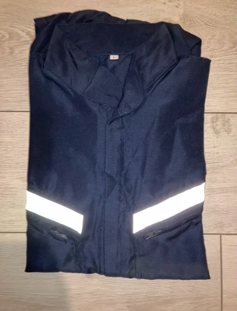 Set ropa de trabajo Hombre - 4