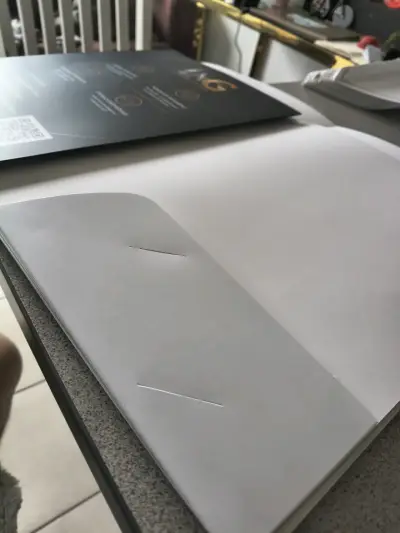 Carpetas Corporativas Tamaño Carta Personalizadas - miniatura 3