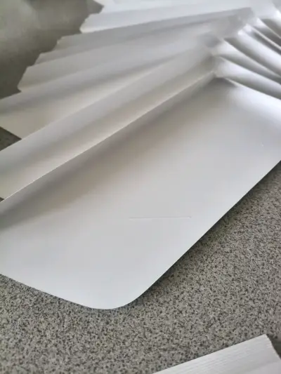 Carpetas Corporativas Tamaño Carta Personalizadas - miniatura 4