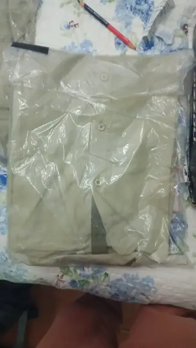 Camisa HW Arizona Hombre Talla L - miniatura 5