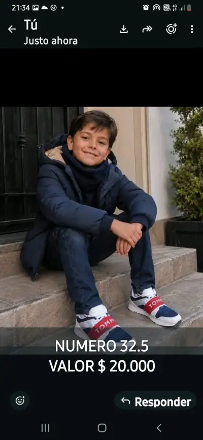 Zapatillas - miniatura 1