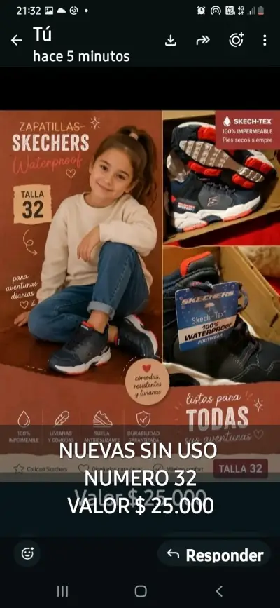 Zapatillas - miniatura 2