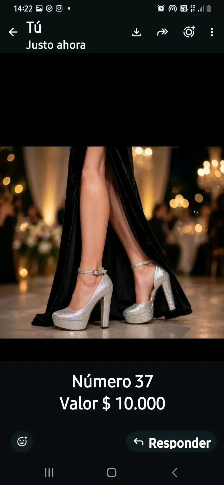 Zapatillas - 3