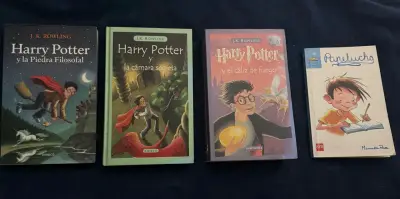 Colección de libros infantiles y juveniles - miniatura 2