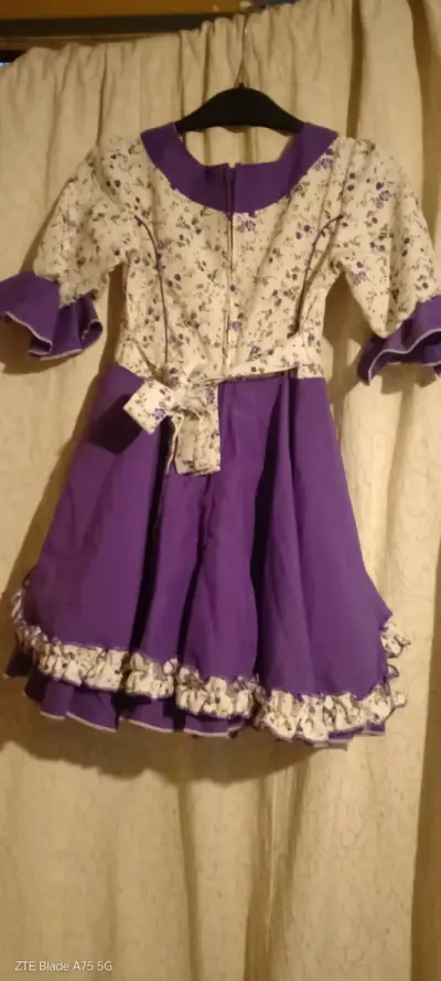 Conjunto de Disfraces Tradicionales para Niños - miniatura 5