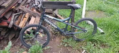 Bicicleta Oxford para niños en buen estado - miniatura 2