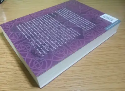 Libro La Rama Dorada de James George Frazer - miniatura 3
