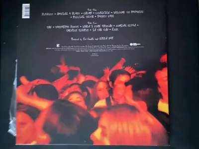 Vinilo Green Day Dookie Edición Original - miniatura 3