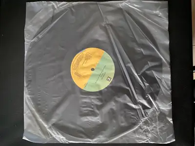 Vinilo Green Day Dookie Edición Original - miniatura 4