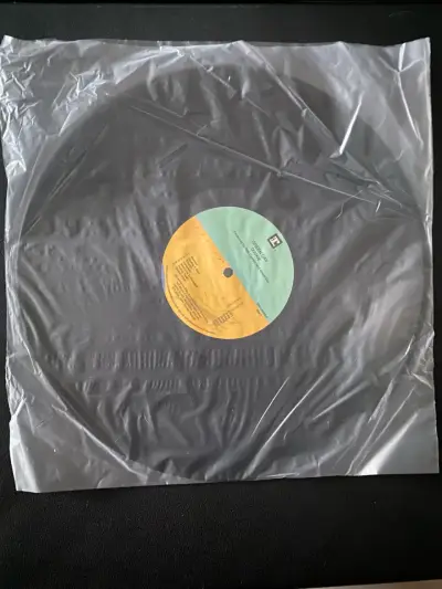 Vinilo Green Day Dookie Edición Original - miniatura 5
