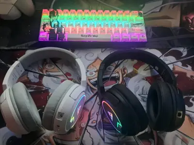 Audífonos inalámbricos Songzen S4 Pro con micrófono - miniatura 5