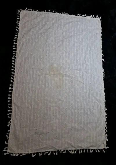 Mantel / Carpeta para Escritorio o Mesa (85x134 cm - miniatura 1