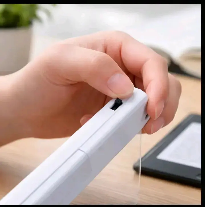 Lámpara LED de Lectura Portátil para Libros - 6