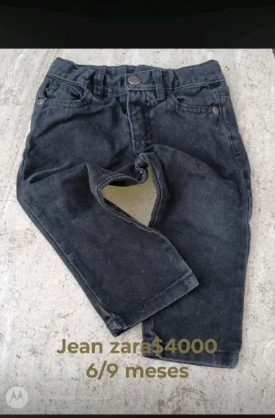Chaqueta bomber para niño talla 3 años - miniatura 5