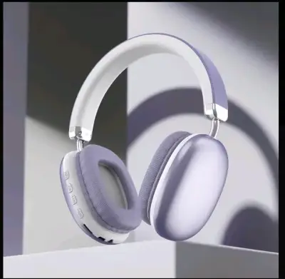 Auriculares inalámbricos estéreo - miniatura 1