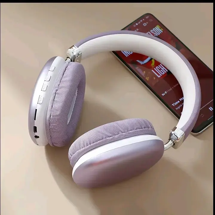 Auriculares inalámbricos estéreo - 2