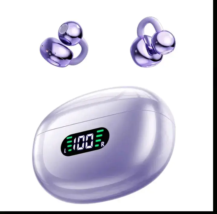 Auriculares inalámbricos - 3
