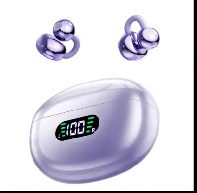 Auriculares inalámbricos - miniatura 3