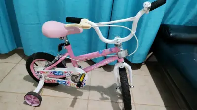 Bicicleta aro 12 como nueva - miniatura 1