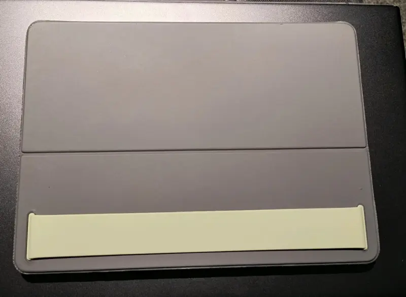 Tablet Lenovo Tab M11 con funda protectora y lapiz - 6