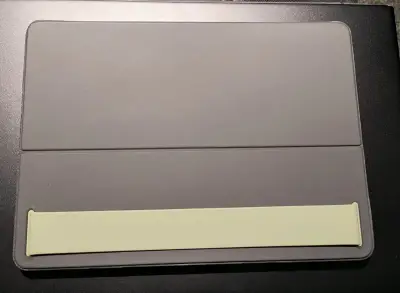 Tablet Lenovo Tab M11 con funda protectora y lapiz - miniatura 6