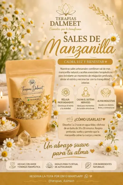 Sales de Baño - miniatura 4
