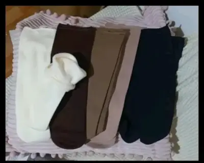 Calcetines térmicos de invierno para mujer - miniatura 3