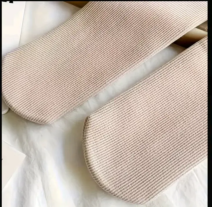 Calcetines térmicos de invierno para mujer - 4