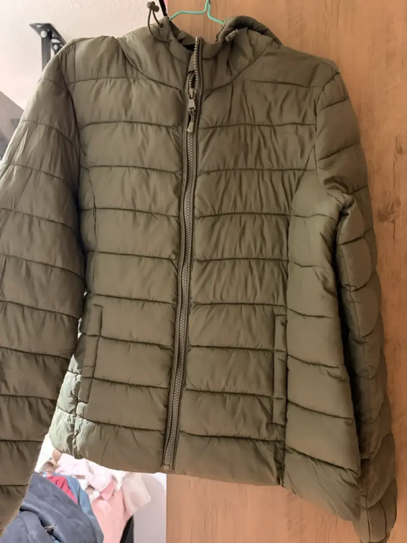 Chaqueta - 1