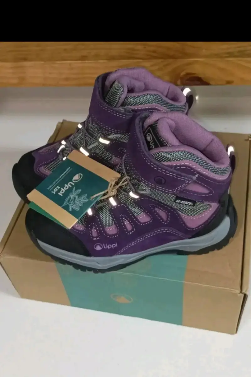 Botin niña Lippi Kids, talla 31 - 2