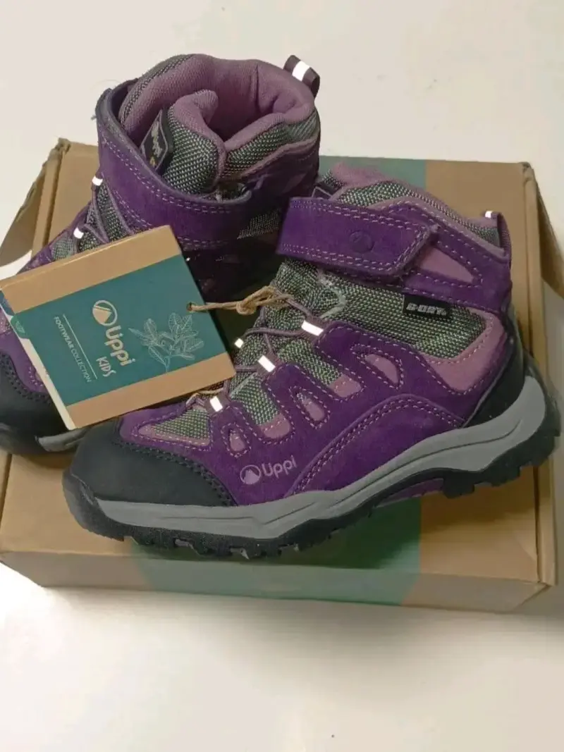 Botin niña Lippi Kids, talla 31 - 4
