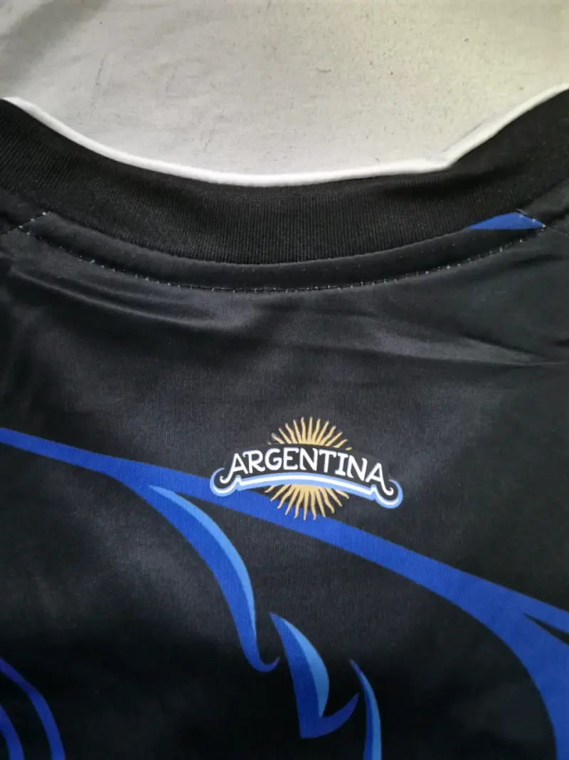 Camiseta Adidas Argentina FIFA 2026 XL - 2