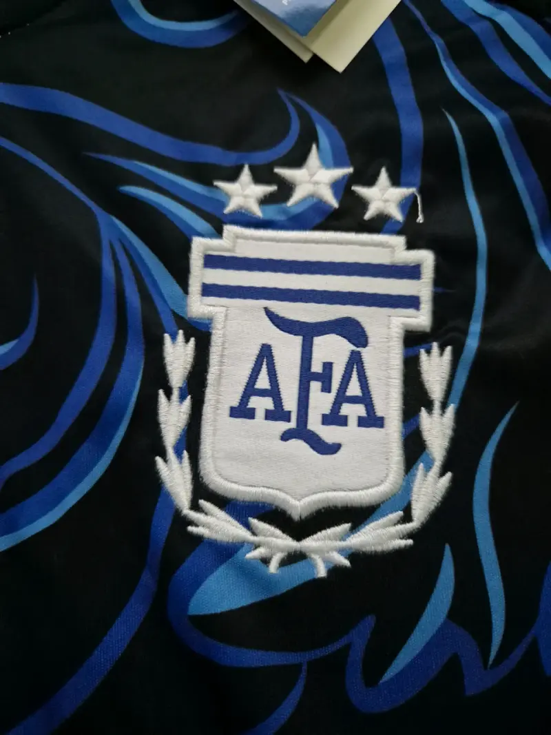 Camiseta Adidas Argentina FIFA 2026 XL - 6