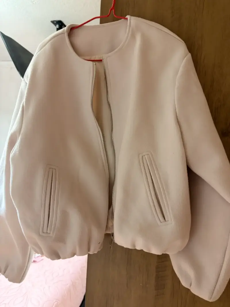 Chaqueta - 1