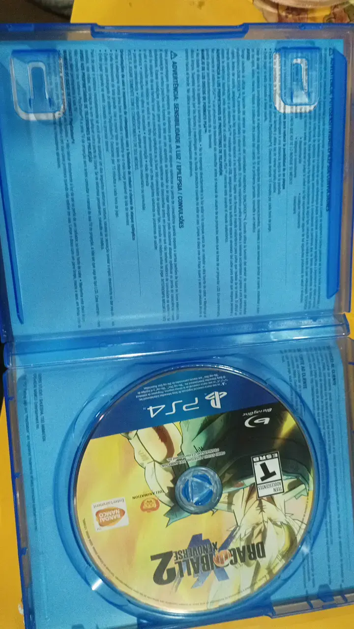 Juego PS4 Dragon Ball Xenoverse 2 - 3