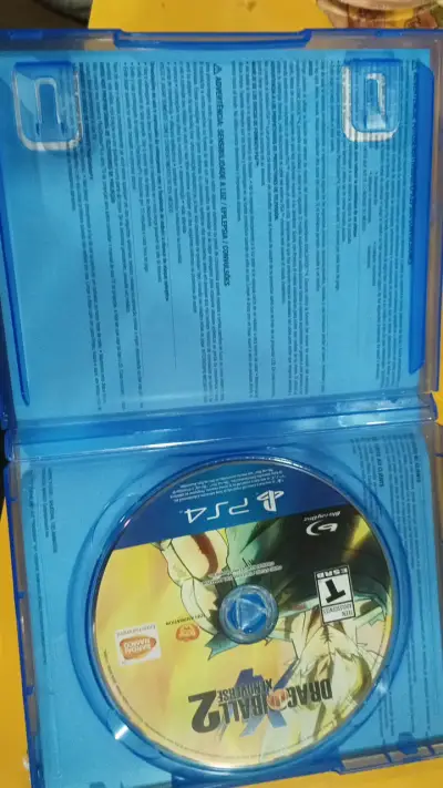 Juego PS4 Dragon Ball Xenoverse 2 - miniatura 3