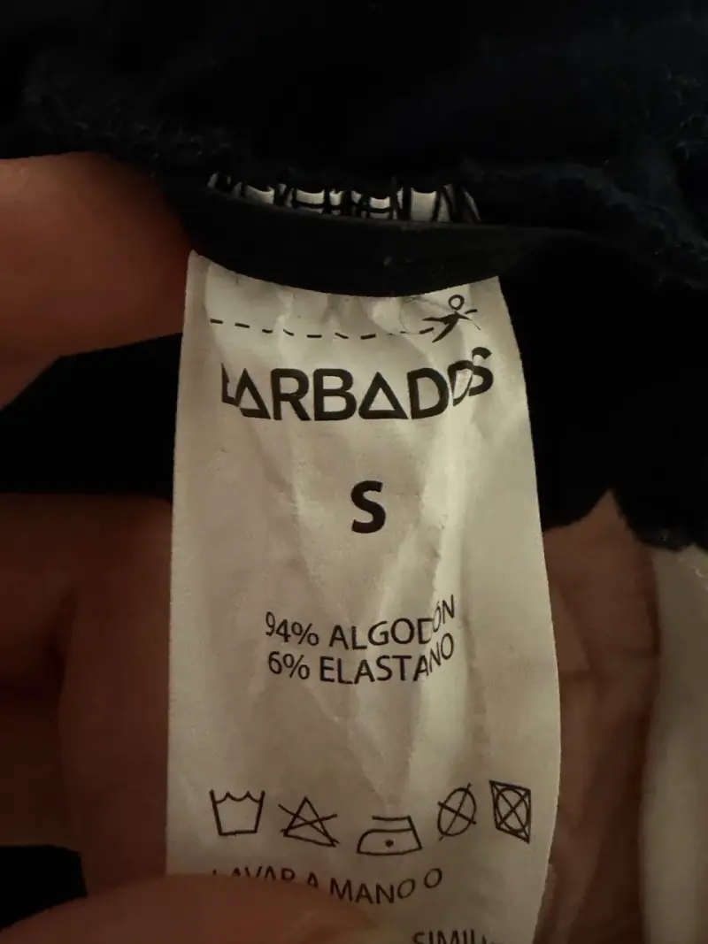 Polera - 2